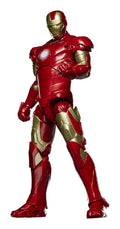 Marvel Legends Series Iron Man Mark III Action Figure - Image