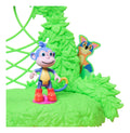Dora Explore & Play Rainforest Casita Playset - Image