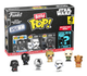 Bitty POP: Star Wars - Darth Vader 4 Pack
