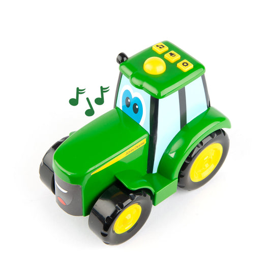Johnny & Corey Lights n Sounds Assortment - Image