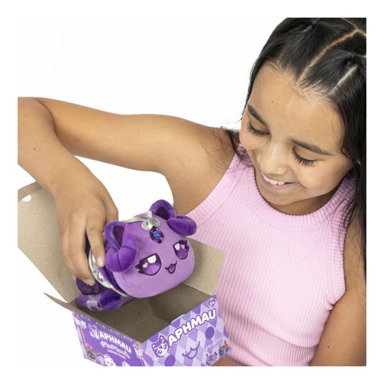 Aphmau Meemeows Mystery Plush Royals CDU