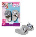 Baby Born Slippers 43cm, 3 Assorted