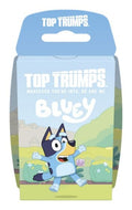 Top Trumps Specials Bluey