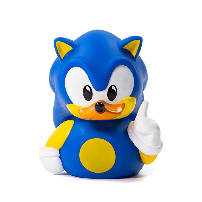 Sonic - Mini Tubbz - Image