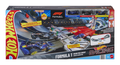 Hot Wheels Racing Grand Prix Track Set - Image