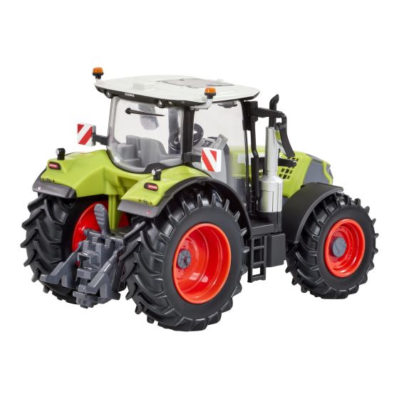 Claas Arion 6 Series