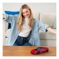 Ferrari Stradale 108 Piece 3D Puzzle, packaging shot