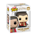 Bitty Pop! - Harry Potter GoF - Hermione & Krum 2 Pack - Image