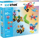 Kid K'nex Dino Dudes Set - Image
