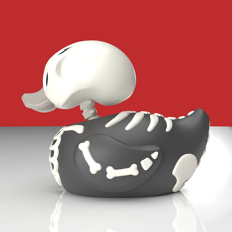Halloween - Skeleton - Tubbz (First Edition) - Image