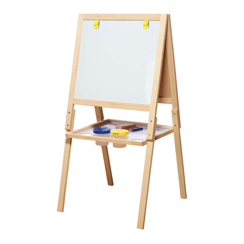 Wooden Easel - Image