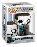 Pop! Vinyl Ghost Glam (Glitter)