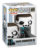 Ghost Glam (Glitter) Pop! Vinyl Figure