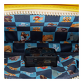 Loungefly - Oliver and Company Taxi Mini Backpack