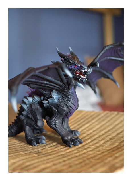 Schleich - Shadow Dragon - Image