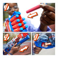 Nerf Transformers Blaster Optimus Prime