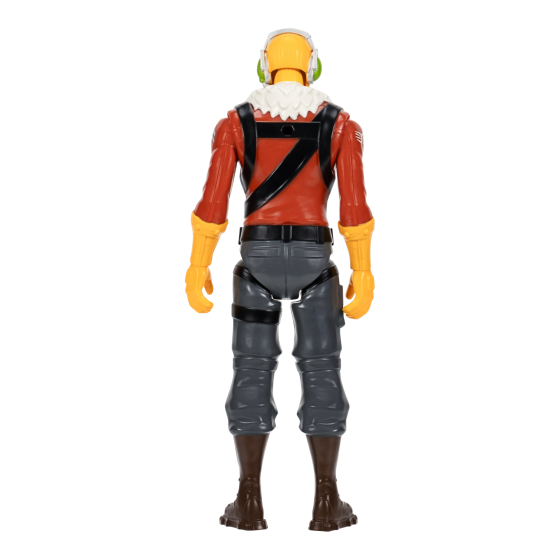 Fortnite 12in Victory Series Figure - Raptor