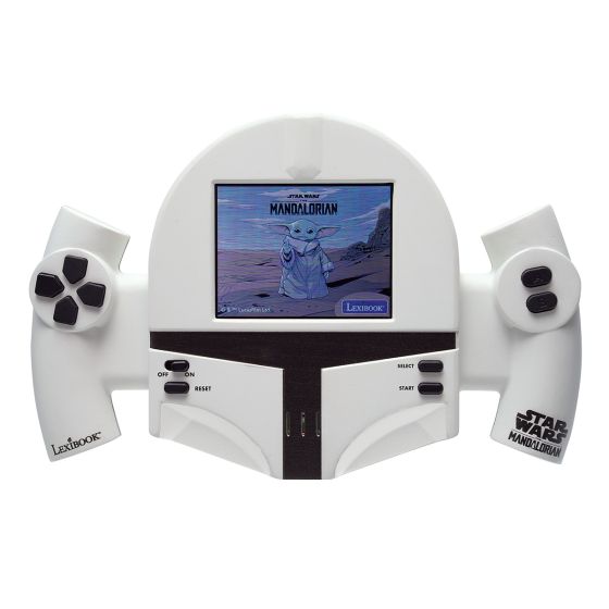 Star Wars Cyber Arcade Motion Console