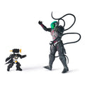 DC Universe Pack 12" Brainac Battle - Image