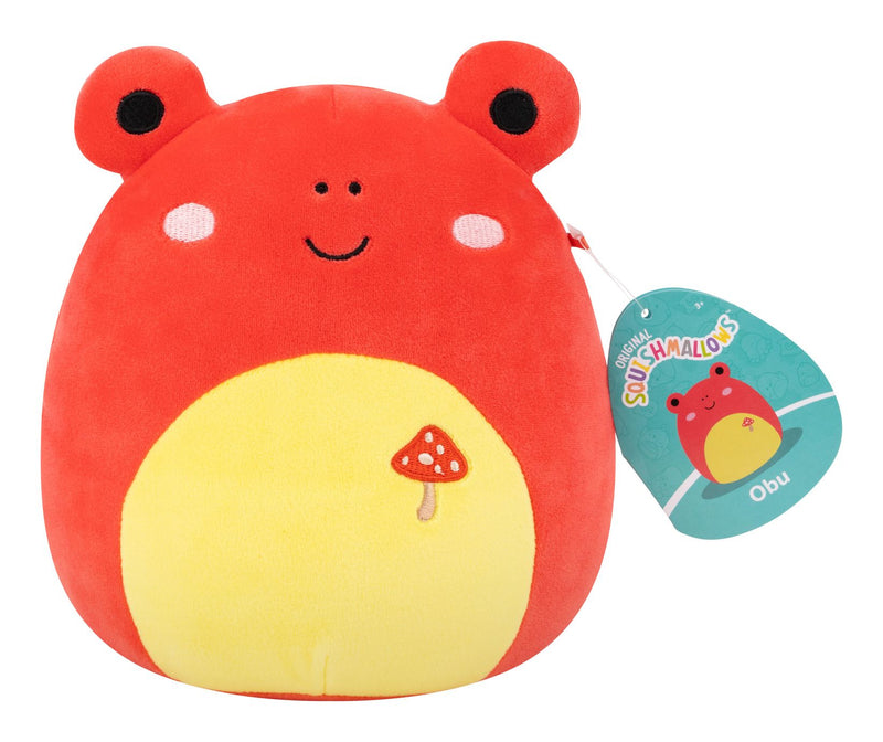 Squishmallows - 7.5in Assortment C Phase 24 - Image
