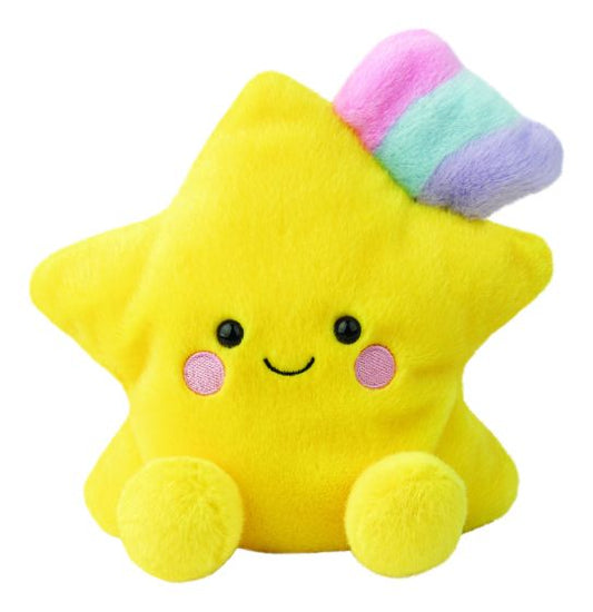 Cuddle Pals Pisces Star 8"