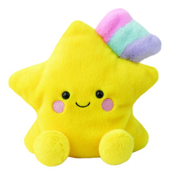 Cuddle Pals Pisces Star 8"