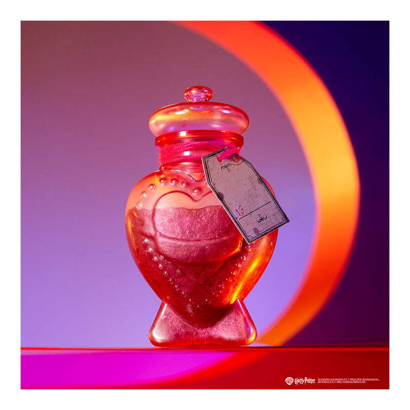 Slime Life Harry Potter Love Potion Slime