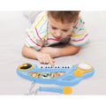 Bluey Fun Electronic Keyboard With Lights