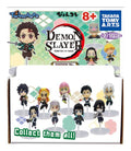 Twinchees Demon Slayer Hoppin Figures
