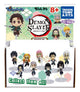 Twinchees Demon Slayer Hoppin Figures