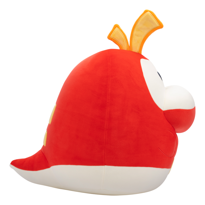 Squishmallows Pokemon 14" Fuecoco - Image