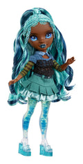 Rainbow High Sparkle & Shine Doll - Teal - Image