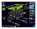 Lamborghini Huracan 108 Piece 3D Puzzle - Image