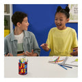 Spider-Man Pencil Holder 54 Piece 3D Puzzle