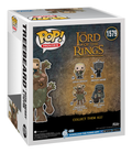 Pop! Super 6" - The Lord Of The Rings - Treebeard with Mary & Pip - Image