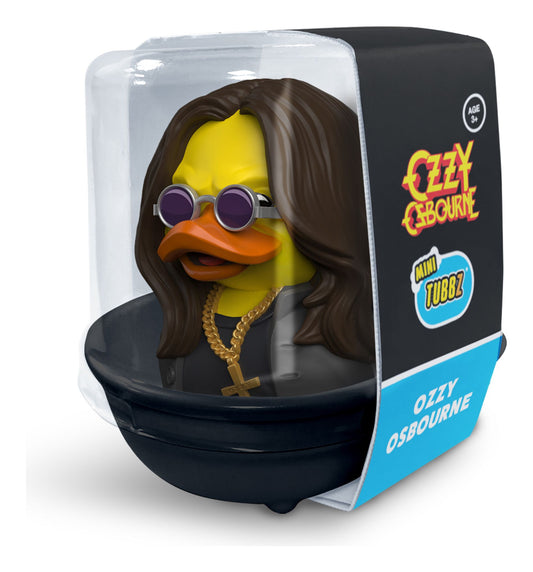 Ozzy Osbourne - Mini Tubbz - Image