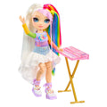 Rainbow High Jr High Rockband Feature Doll: Amaya