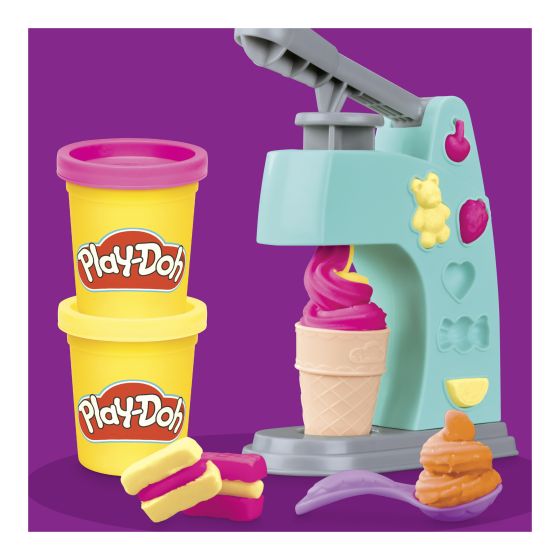 Play-Doh Mini Classics Bundle (4-in-1)