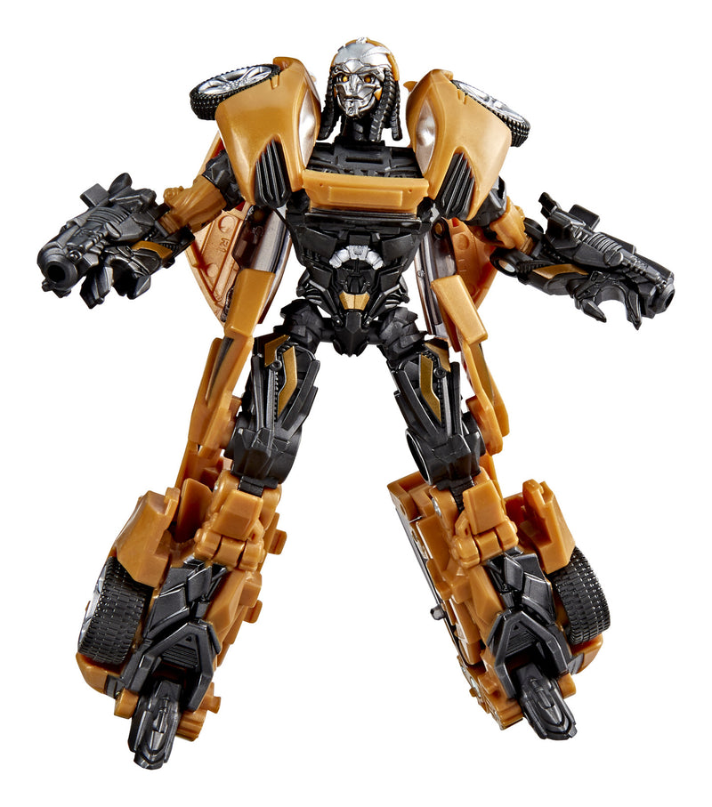 Transformers Studio Series Deluxe TF4 Concept Art KSI Widow Action Figure (Case of 8)