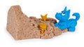 Kinetic Sand Doggie Dog Assortment CDU - Image