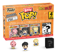Bitty Pop! - Dragon Ball Z - 32 Pieces in PDQ - Image
