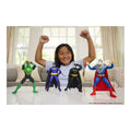 DC 6" Batman Figure (Black)