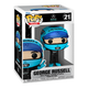 Pop! Vinyl  - Mercedes Benz - George Russell