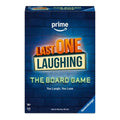 Last One Laughing Game