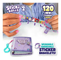 Sticki Rolls Sticki Book Pack S2 - Image