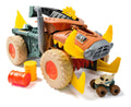 Monster Jam Minis - Warthog Playset