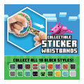 Sticki Rolls Minecraft Backpack Clip
