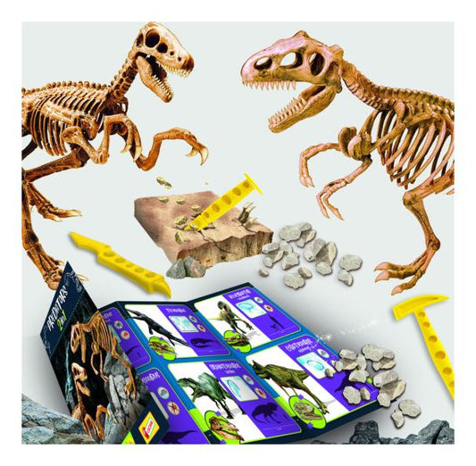 I'm A Genius 2 in 1 Predator Kit