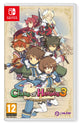 Class of Heroes 3 Remaster - Nintendo Switch