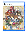 Class of Heroes 3 Remaster - PlayStation 5